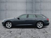 Audi A6 - Vorschau Bild 4