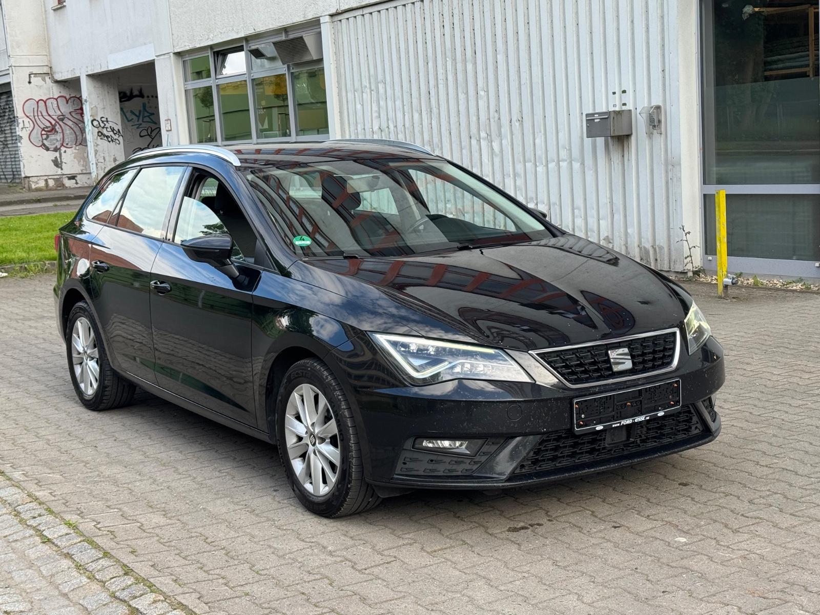 Seat Leon ST Style