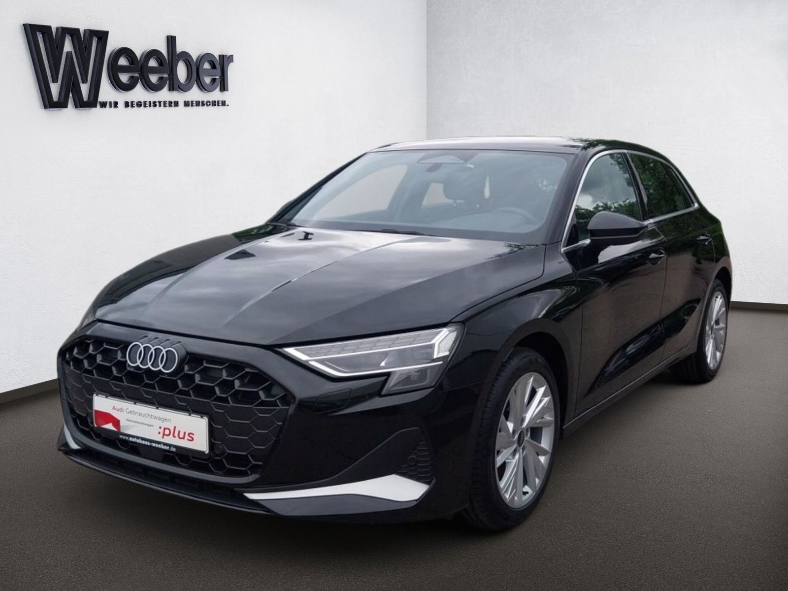 Audi A3 - Bild 2