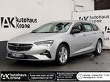 Opel Insignia 2.0 CDTI  *HUD*MASSAGE* FAHRASS*SHZ*LED