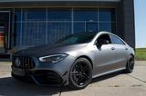 Mercedes-Benz CLA 45 AMG Mercedes-AMG CLA 45 4MATIC+ DCT M... - gebrauchte Mercedes-Benz CLA 45 AMG aus dem Jahr 2020