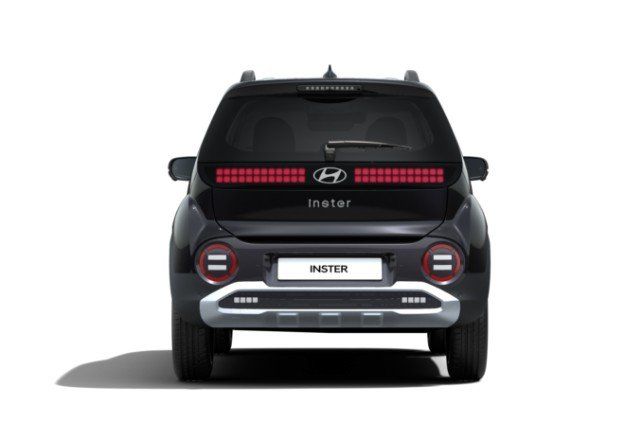 Fahrzeugabbildung Hyundai INSTER 49kWh Prime GSD Technik-Paket