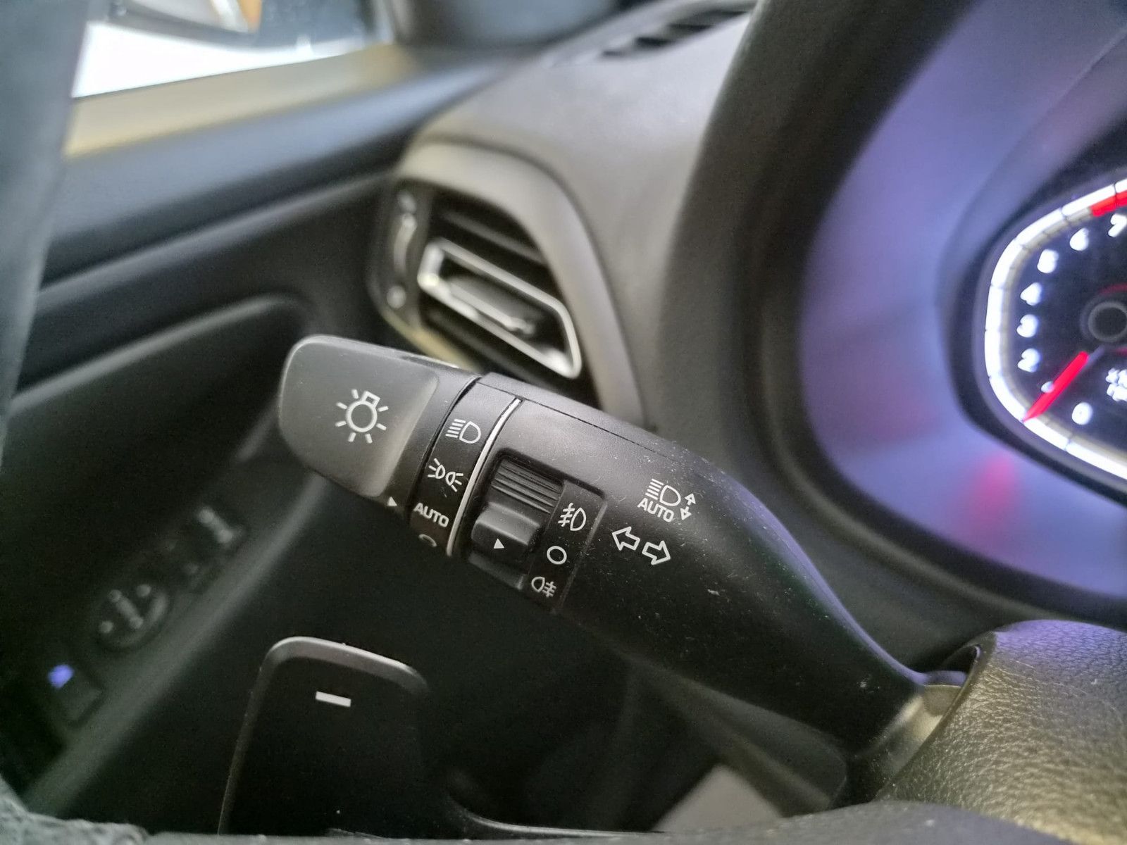 Fahrzeugabbildung Hyundai i30 Prime Mild-Hybrid / KAMERA / 1. HAND