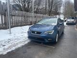 Seat Leon ST Style