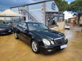 Mercedes-Benz Mercedes-benz E 220 CDI cat EVO Avantgarde - gebrauchte Mercedes-Benz E 220 aus dem Jahr 2007
