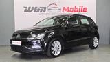 Volkswagen Polo 6R 1.2 TSI BMT 110 PS *NAVI/SHZ/FSE/PDC/TÜV - Volkswagen Polo: Tsi Ps