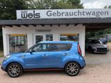 Kia Soul 1.6 T-GDI DCT FINAL EDITION - Kia Soul: Automatik