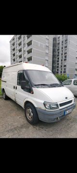 Ford ford transit 2.3tdi polnische Papiere - Ford Transit: TDI