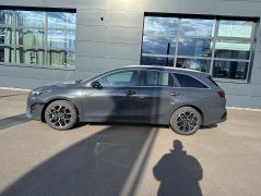 KIA Ceed Sportswagon 1.5T 140 DCT7 GT-LINE TECHN LED KIA Ceed Sportswagon 1.5T 140 DCT7 GT-LINE TECHN LED