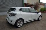 Renault CLIO STE 1,0 TCE 90 - Renault Clio Unfallwagen