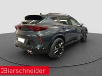 Cupra Formentor - Vorschau Bild 6