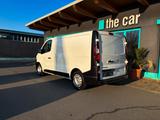 Opel VivaroB Kasten L1H1/Klima/Nav/Temp/Sortimoausbau - Opel Vivaro: Kasten