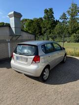 Chevrolet Kalos 2007 - gebrauchte Chevrolet Kalos aus dem Jahr 2007