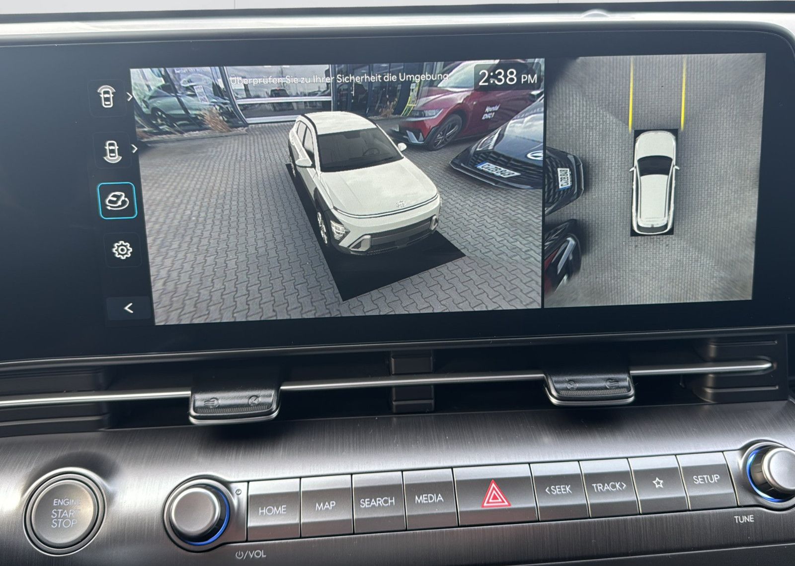 Hyundai KONA - Bild 15