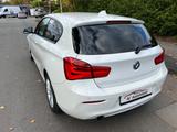 BMW 116 Baureihe 1 Lim. 3-trg. 116 i - BMW 1er Reihe mit Benzin-Antrieb: Sportwagen