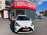 Toyota Yaris Klima/Bluetooth/Navi/Kamera/Tempomat/Sitzh - Toyota Yaris: Bluetooth
