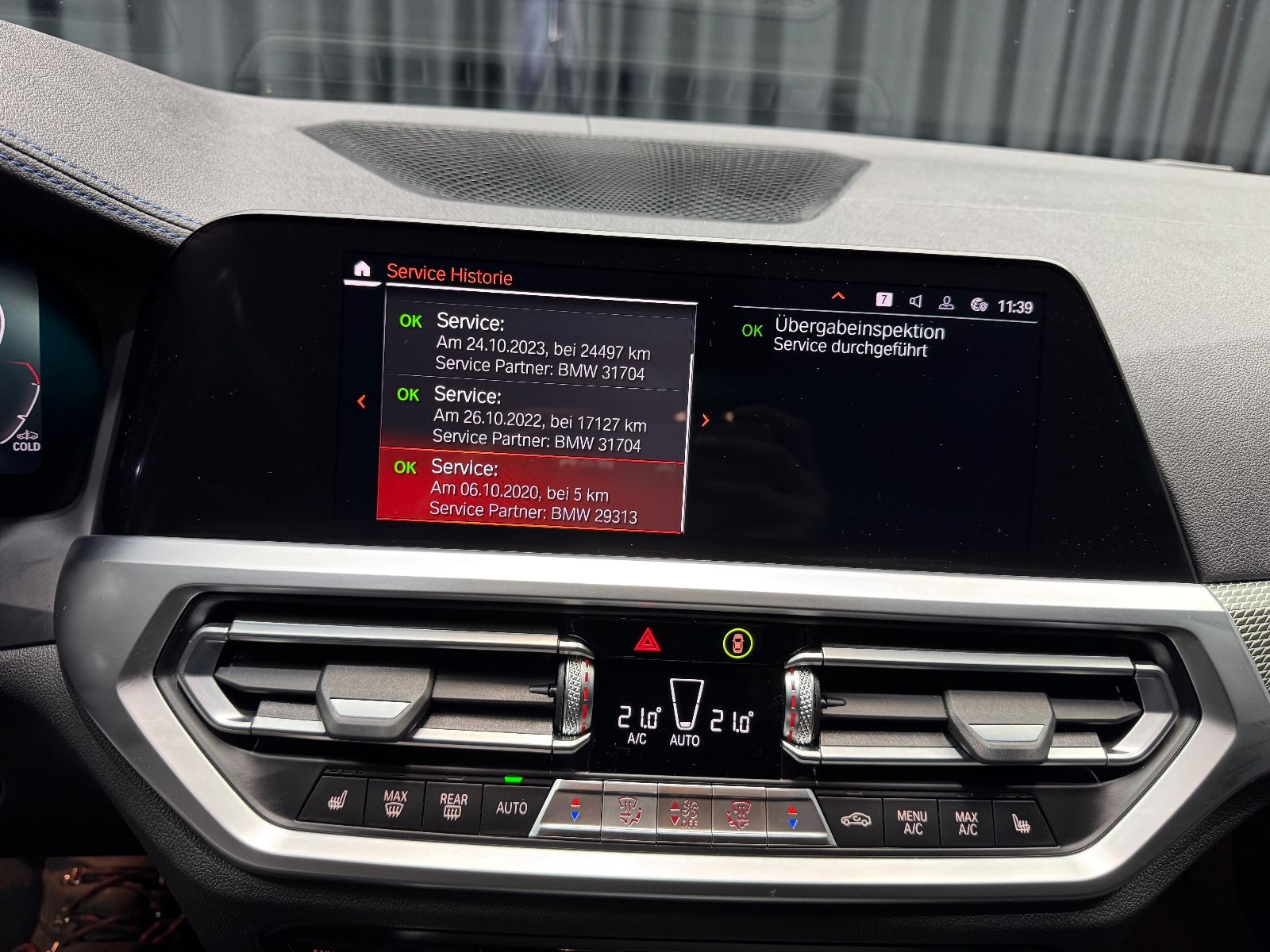 Fahrzeugabbildung BMW M340i Touring xDrive|LASER|HEAD-UP|AHK|ACC|