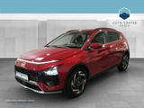 Hyundai BAYON FL 1.0 T-GDI Prime *SHZ*PDC*Kam.*LED - rote Hyundai BAYON