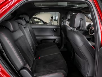 Hyundai Ioniq 5 N-Line X Ultimate