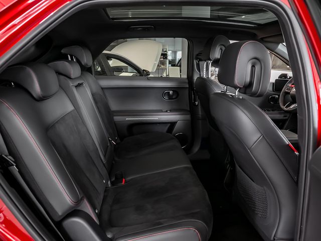 Hyundai Ioniq 5 N-Line X Ultimate