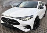 Mercedes-Benz CLA 200 - Mercedes-Benz CLA-Class New cars