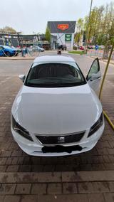 Seat Leon ecomotive style - Seat Leon: Style Ecomotive