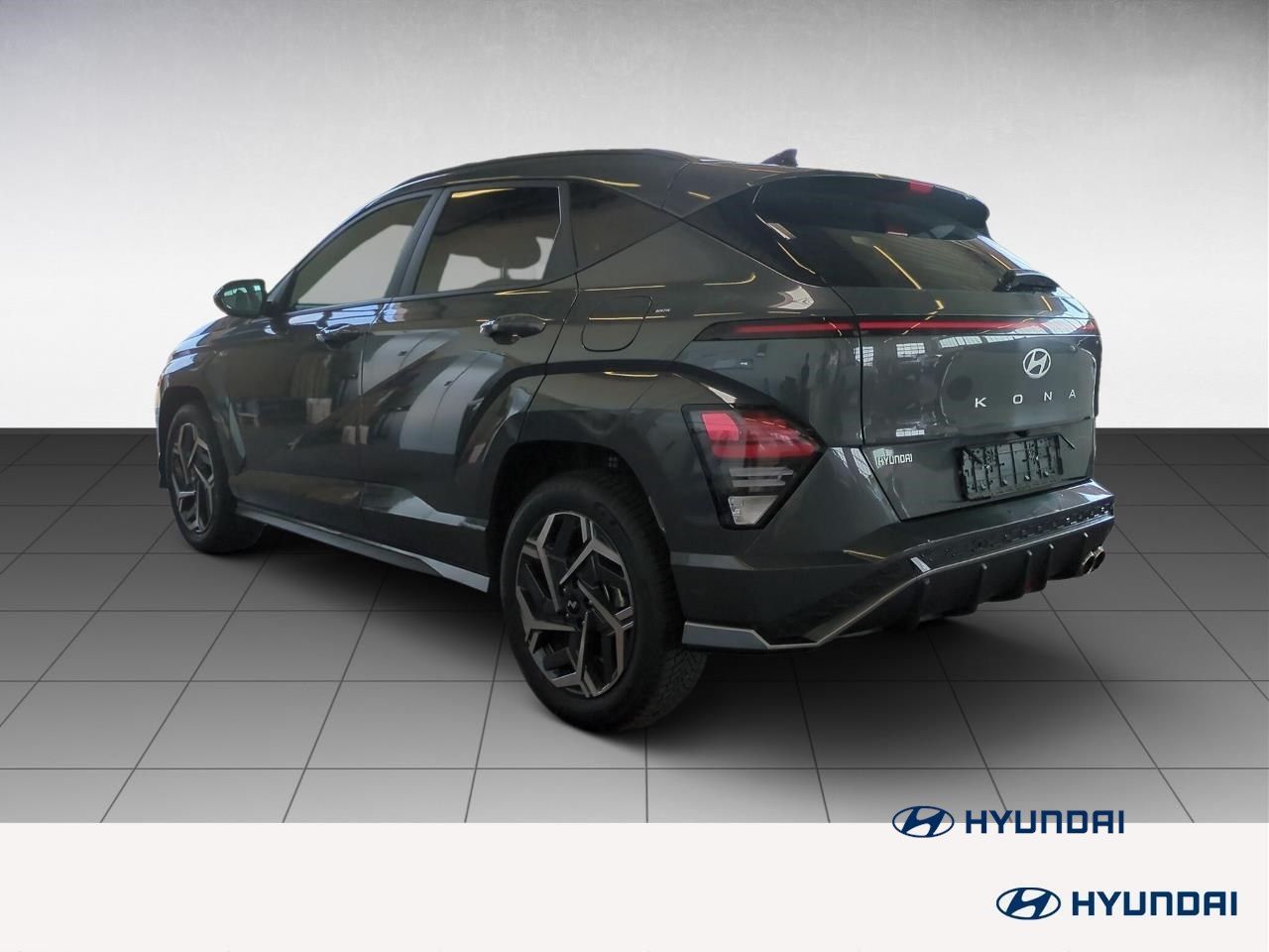 Hyundai Kona – Bild 7