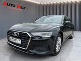 Audi A6 Avant 40 TDI 1Hand /LED/Navi/Kamera/SHZ/8fach - Audi A6: 4f