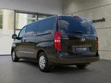 Hyundai H-1 Cargo Profi *KLIMA*NAVI*S-DACH*RFK*TEMP.*TÜV - Hyundai mit Diesel-Antrieb: Kleinbus