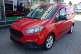 Ford Transit 1.0 Courier Trend KASTEN NAVI/LKW/PDC - Ford Transit Courier Trend