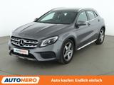 Mercedes-Benz GLA 200 AMG Line Aut.*NAVI*LED*TEMPO*PDC*SHZ* - Mercedes-Benz GLA-Klasse Gebrauchtwagen in Köln