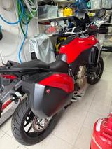 Ducati Multistrada  V4S Full - Ducati Motorräder in Frankfurt