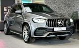 Mercedes-Benz GLE 53 AMG 4M+ PERF.+AGA|PANO|BURMESTER|360*|VOL - Mercedes-Benz GLE 53 AMG Gebrauchtwagen