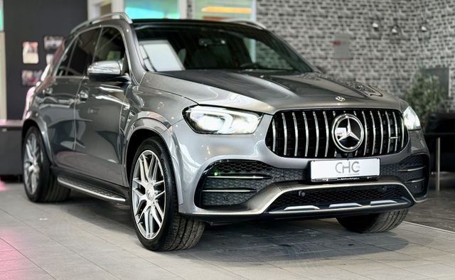 Mercedes-Benz GLE 53 AMG 4M+ PERF.+AGA|PANO|BURMESTER|360*|VOL