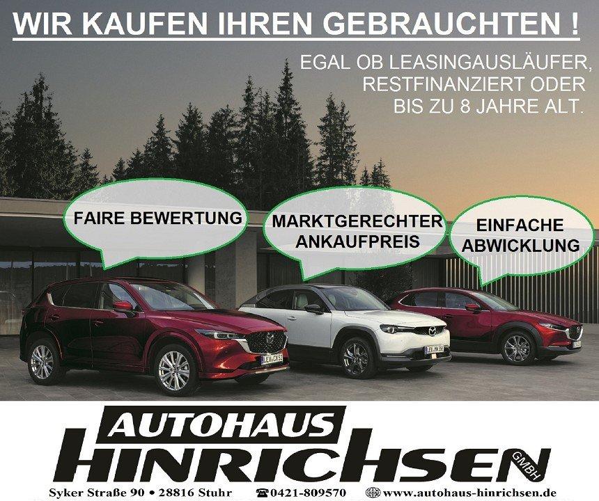 Mazda 2 Hybrid 1.5L Hybrid AL-Centre-Line *AC/AA,Kamer