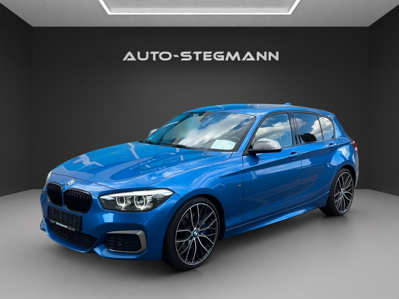 BMW M140i xDrive/ H&K / Navi Prof.