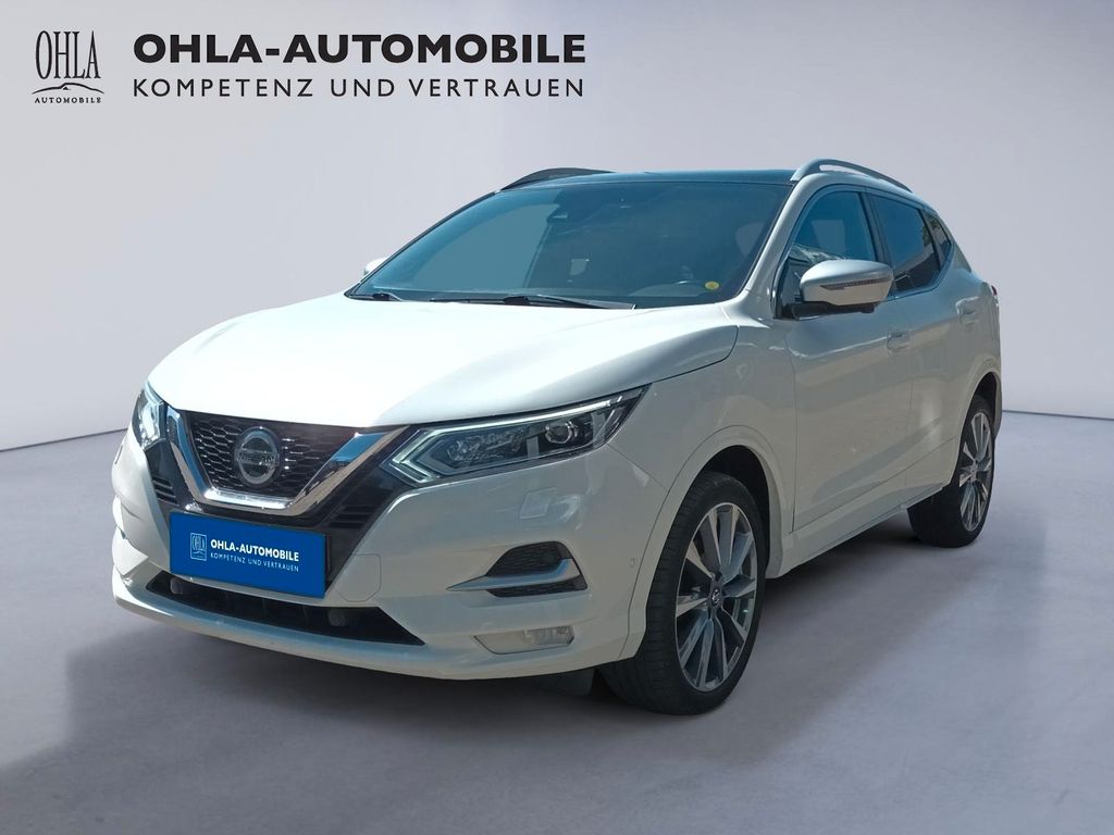 Image of Nissan Qashqai