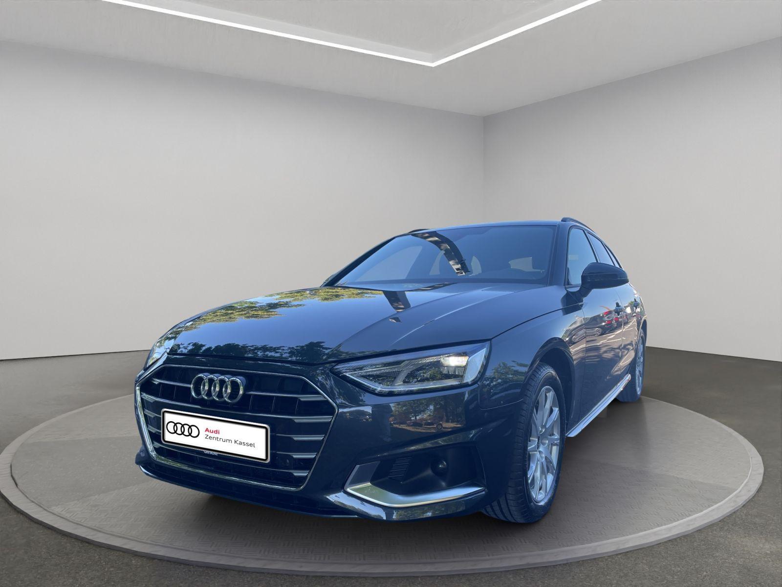 Audi A4 Avant 35 TDI LED Pano Kamera Navi Sitzheizung, миниатюра 2