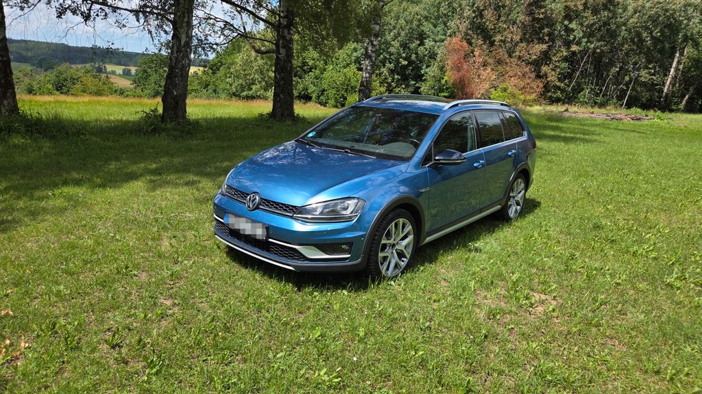 Image of Volkswagen Golf