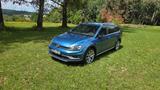 Volkswagen Golf 7 Variant Alltrack 2.0tdi DSG 4MOTION 184PS