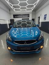 Mitsubishi Space Star Edition 100 KLIMA ALU 1. HAND - Mitsubishi Space Star in Düsseldorf