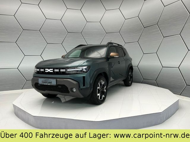 Dacia Duster III Extreme  TCe 130 4WD Vollausstattung