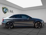 Audi RS3 RS 3 Lim. 2.5 TFSI quattro DAB+ ACC NAVI LED - graue Audi RS3