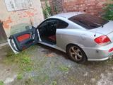 Hyundai Coupe  GK 2.0 GLS mit Gasanlage - Hyundai Coupe: Gk