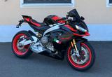 Aprilia RS 660 Factory Modell 2025 - APRILIA RS 660
