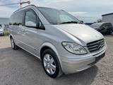 Mercedes-Benz Viano 3.0 CDI Activity 2.Hand*Leder*Navi*7 Sitze - Mercedes-Benz Viano: Activity