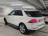 Mercedes-Benz GLE 250 d 4MATIC - - Mercedes-Benz GLE 250: Privatanbieter