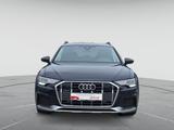 Audi A6 allroad STHZG/LED/VIRTUAL/HUD/360°KAM uvm. - blaue Audi A6 Allroad