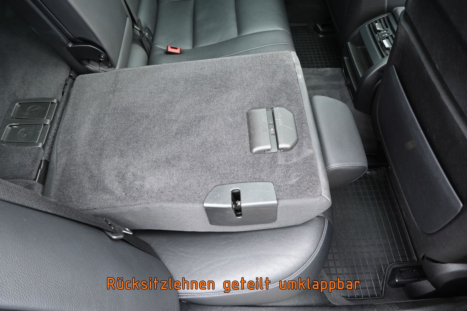 Fahrzeugabbildung BMW 535d xDr Touring Luxury °HUD°H/K°SITZKLIMA°STHZG