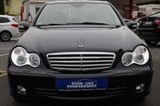 Mercedes-Benz C 180 KOMPRESSOR Sport Edition*Klima*Leder - Mercedes-Benz C 180: Kompressor Sport